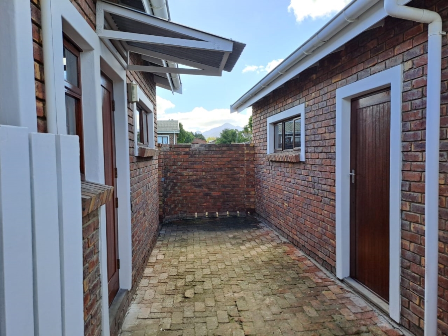 2 Bedroom Property for Sale in George South Western Cape